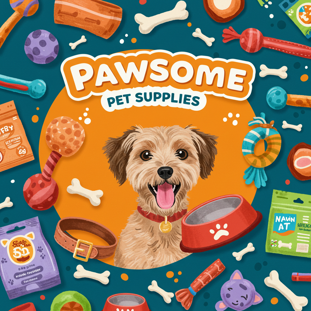 Pet Supplies