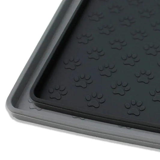 Pawsome™ Silicone Pet Feeding Mat 